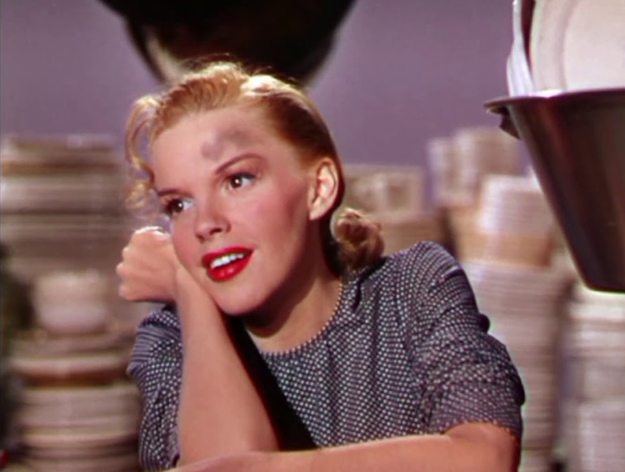 Till The Clouds Pass Bye [1946] 7